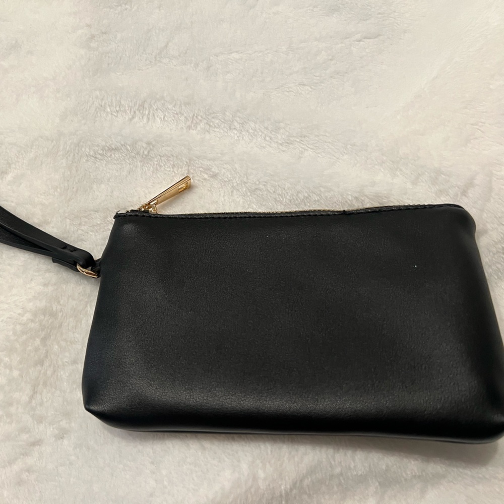 Black Clutch